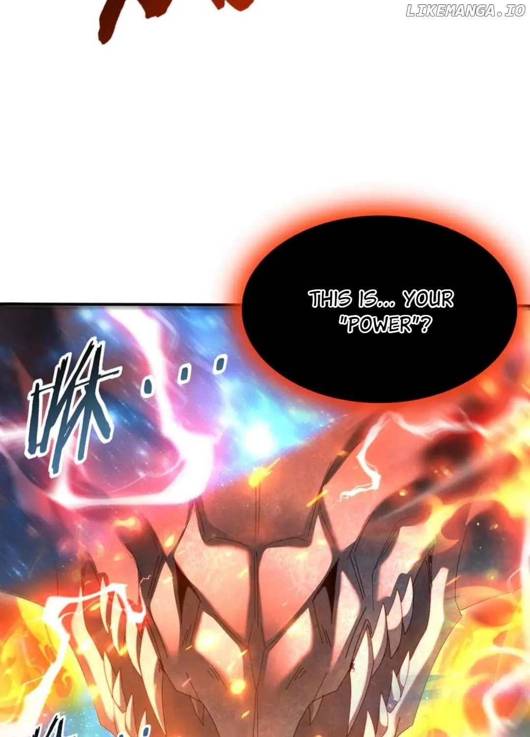 Read WORTHLESS PROFESSION: DRAGON TAMER chapter 110 image 21 on Lezhin