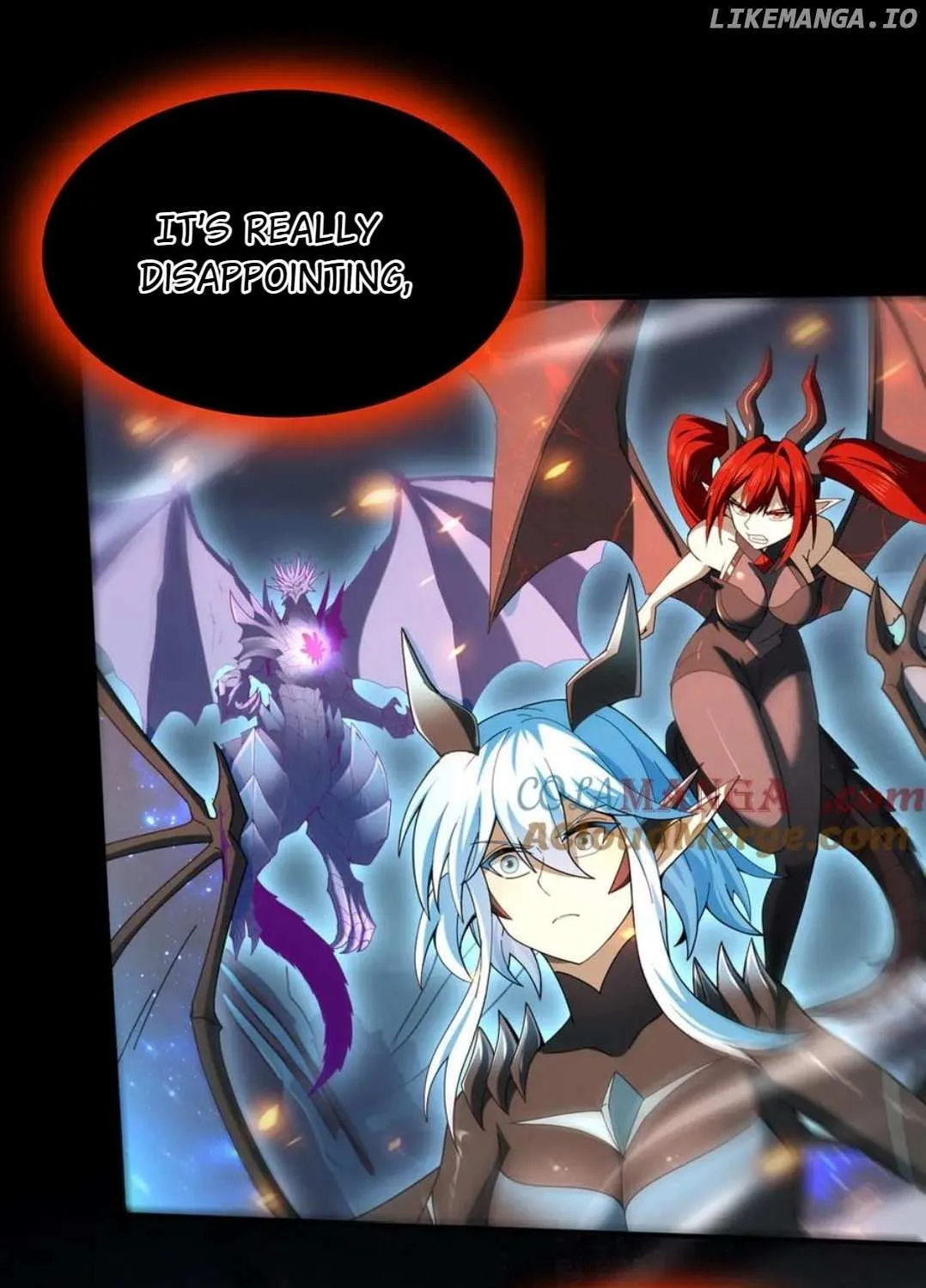Read WORTHLESS PROFESSION: DRAGON TAMER chapter 110 image 23 on Lezhin