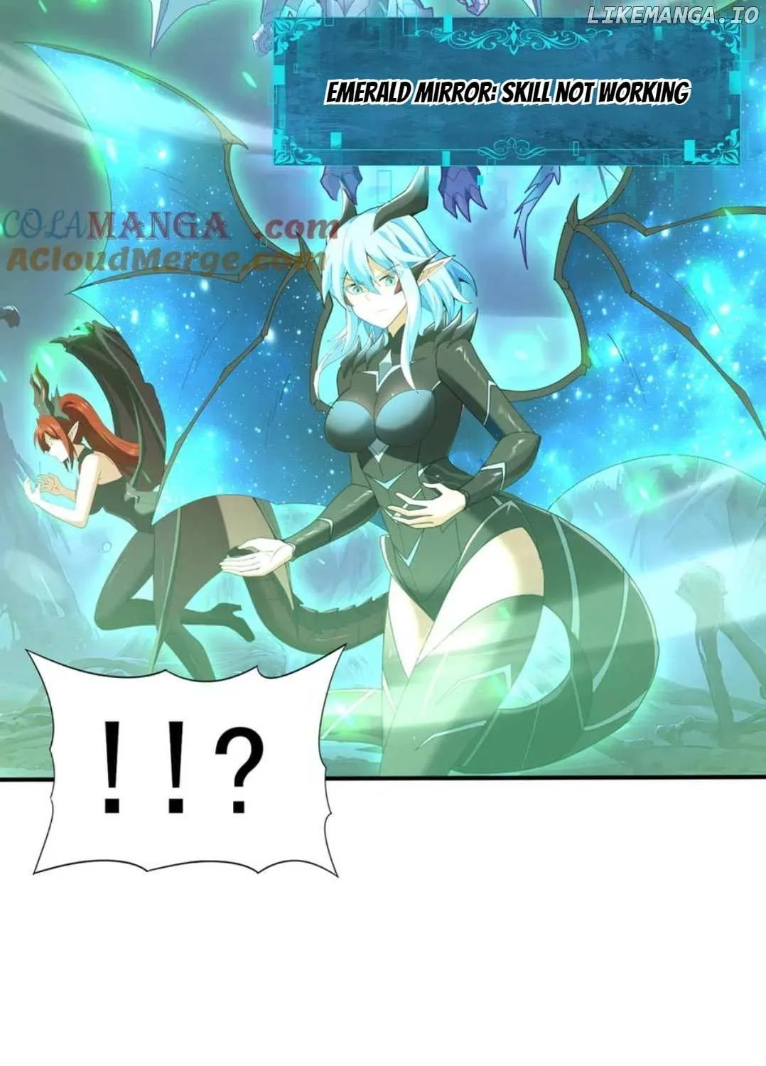 Read WORTHLESS PROFESSION: DRAGON TAMER chapter 110 image 30 on Lezhin