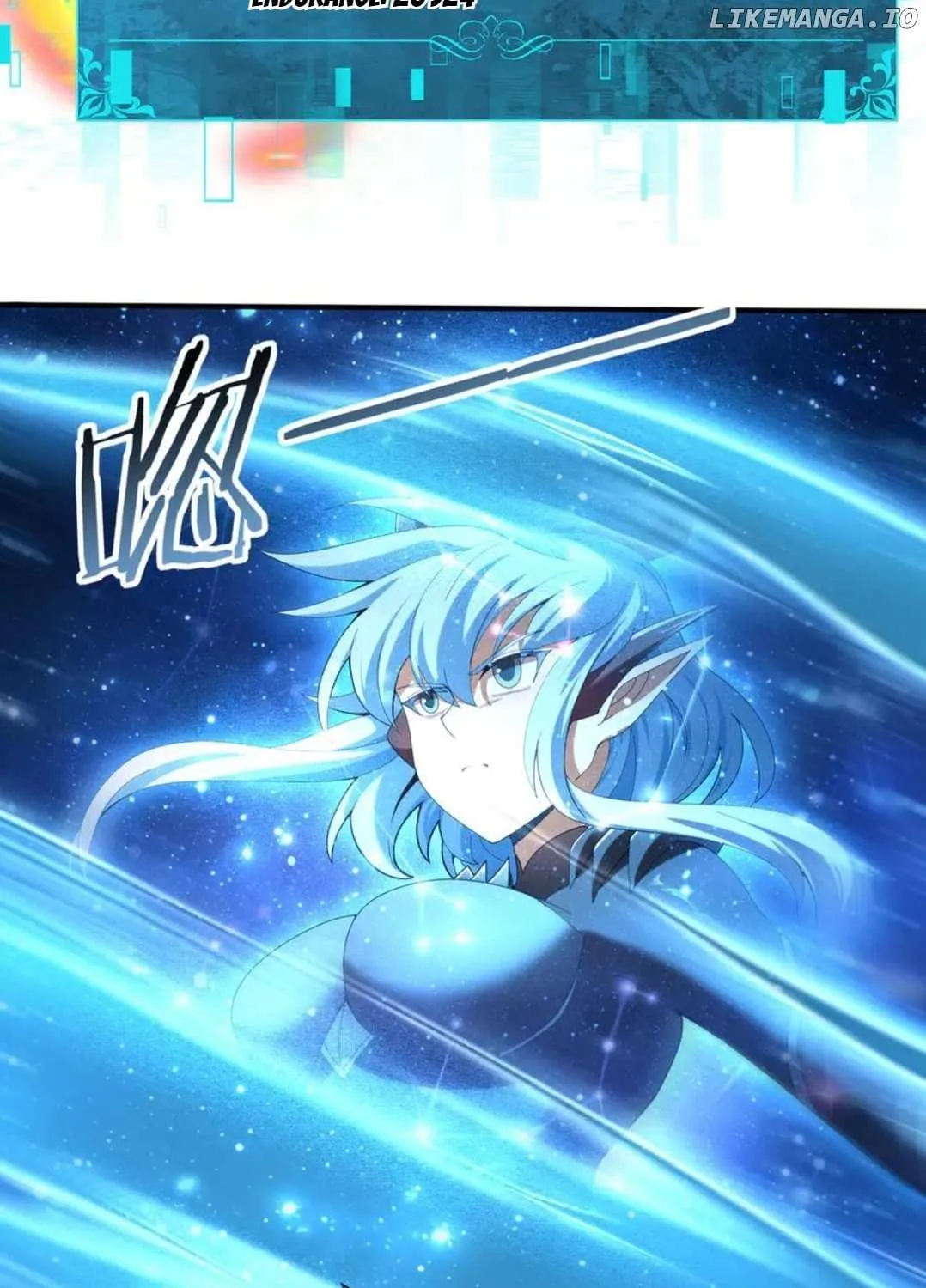 Read WORTHLESS PROFESSION: DRAGON TAMER chapter 110 image 44 on Lezhin