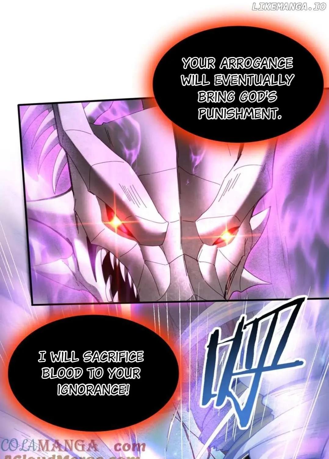 Read WORTHLESS PROFESSION: DRAGON TAMER chapter 110 image 52 on Lezhin