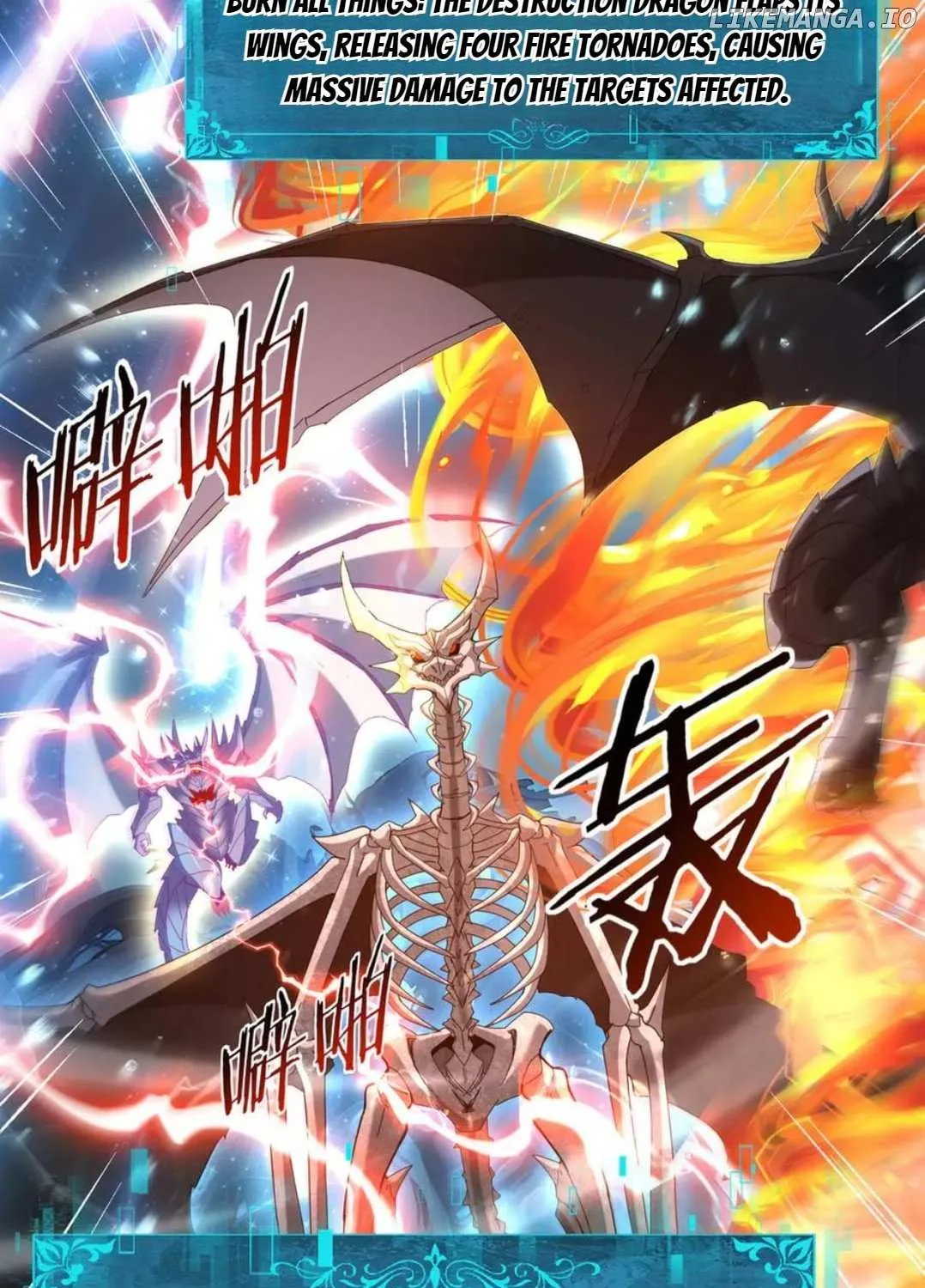 Read WORTHLESS PROFESSION: DRAGON TAMER chapter 110 image 61 on Lezhin