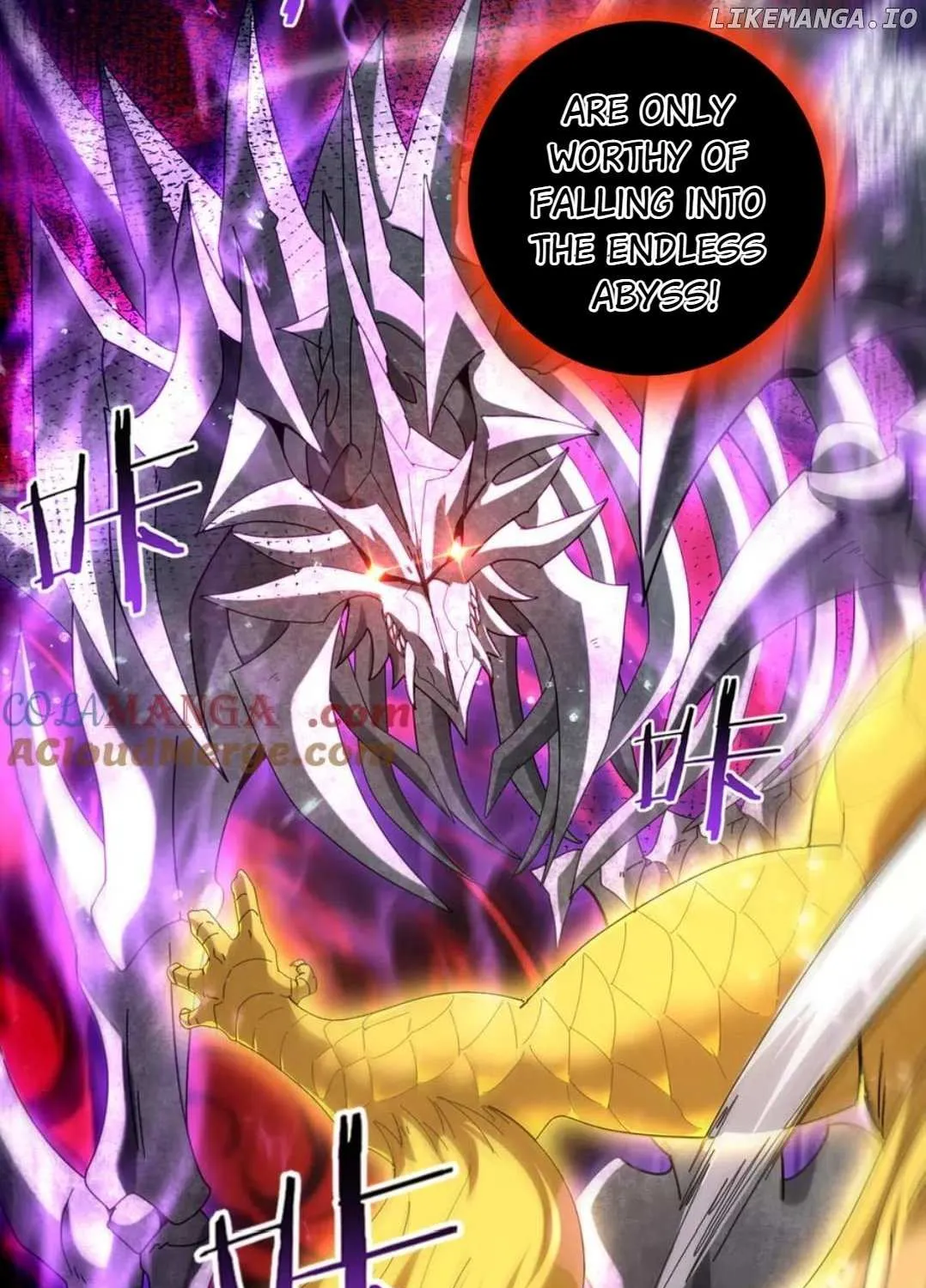 Read WORTHLESS PROFESSION: DRAGON TAMER chapter 110 image 69 on Lezhin