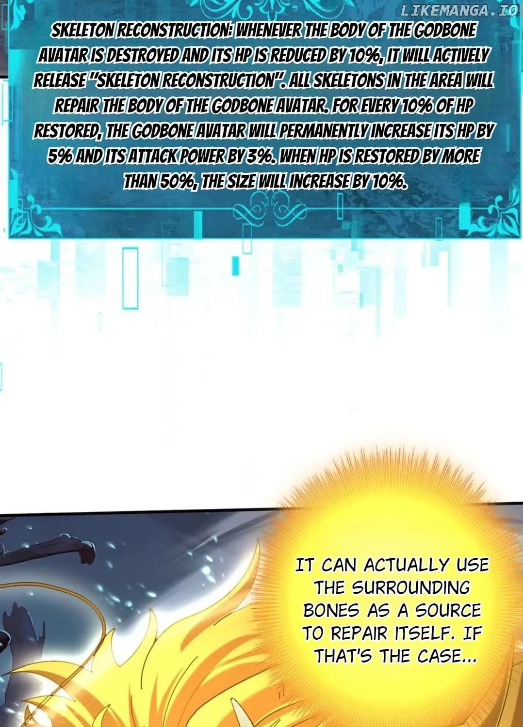 Read WORTHLESS PROFESSION: DRAGON TAMER chapter 110 image 71 on Lezhin