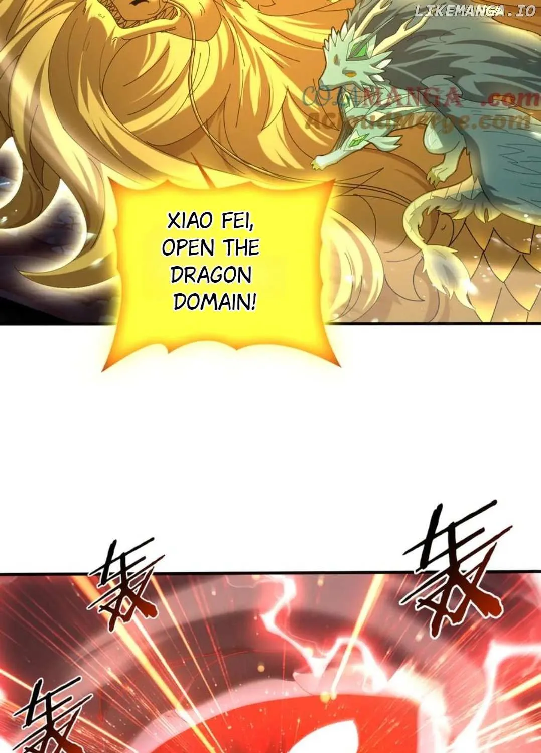 Read WORTHLESS PROFESSION: DRAGON TAMER chapter 110 image 73 on Lezhin