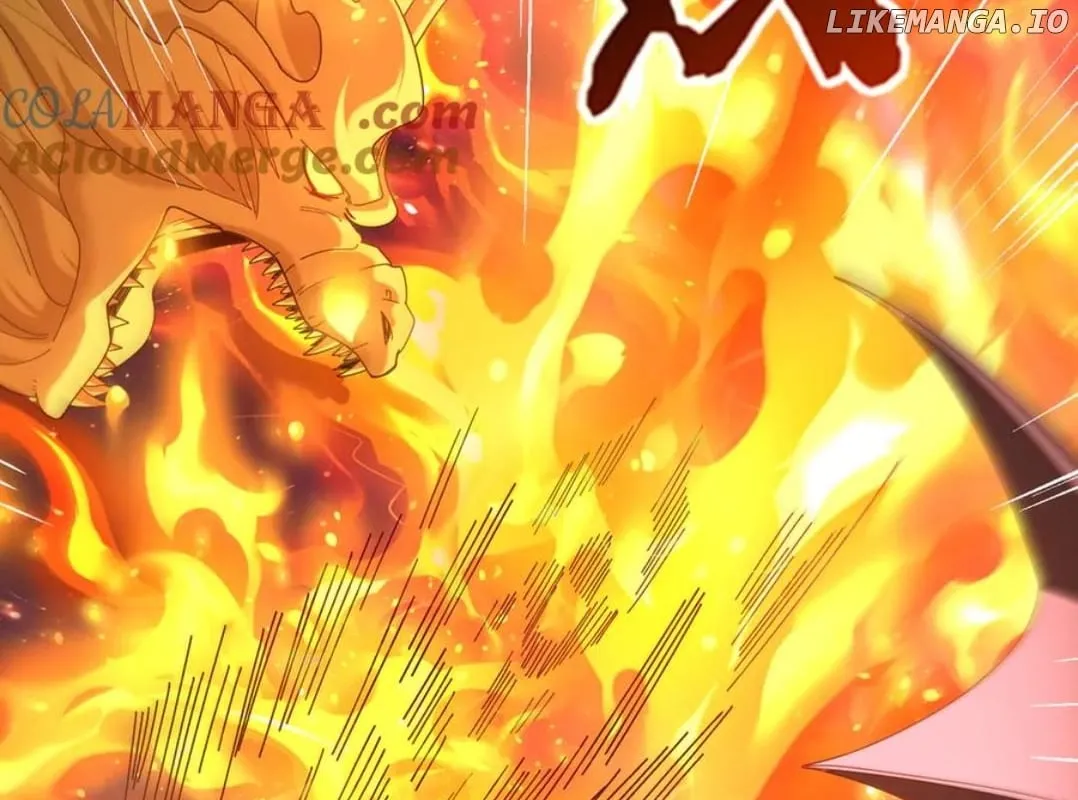 Read WORTHLESS PROFESSION: DRAGON TAMER chapter 110 image 83 on Lezhin