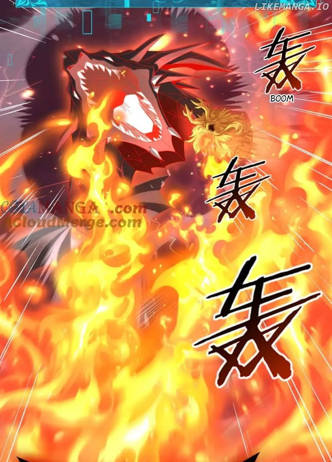 Read WORTHLESS PROFESSION: DRAGON TAMER chapter 110 image 86 on Lezhin