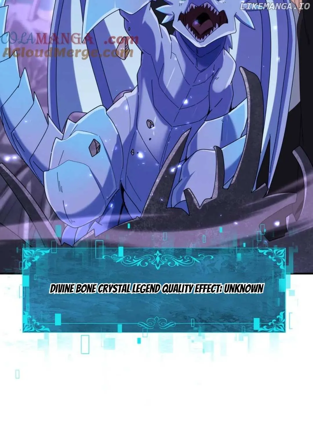 Read WORTHLESS PROFESSION: DRAGON TAMER chapter 111 image 12 on Lezhin