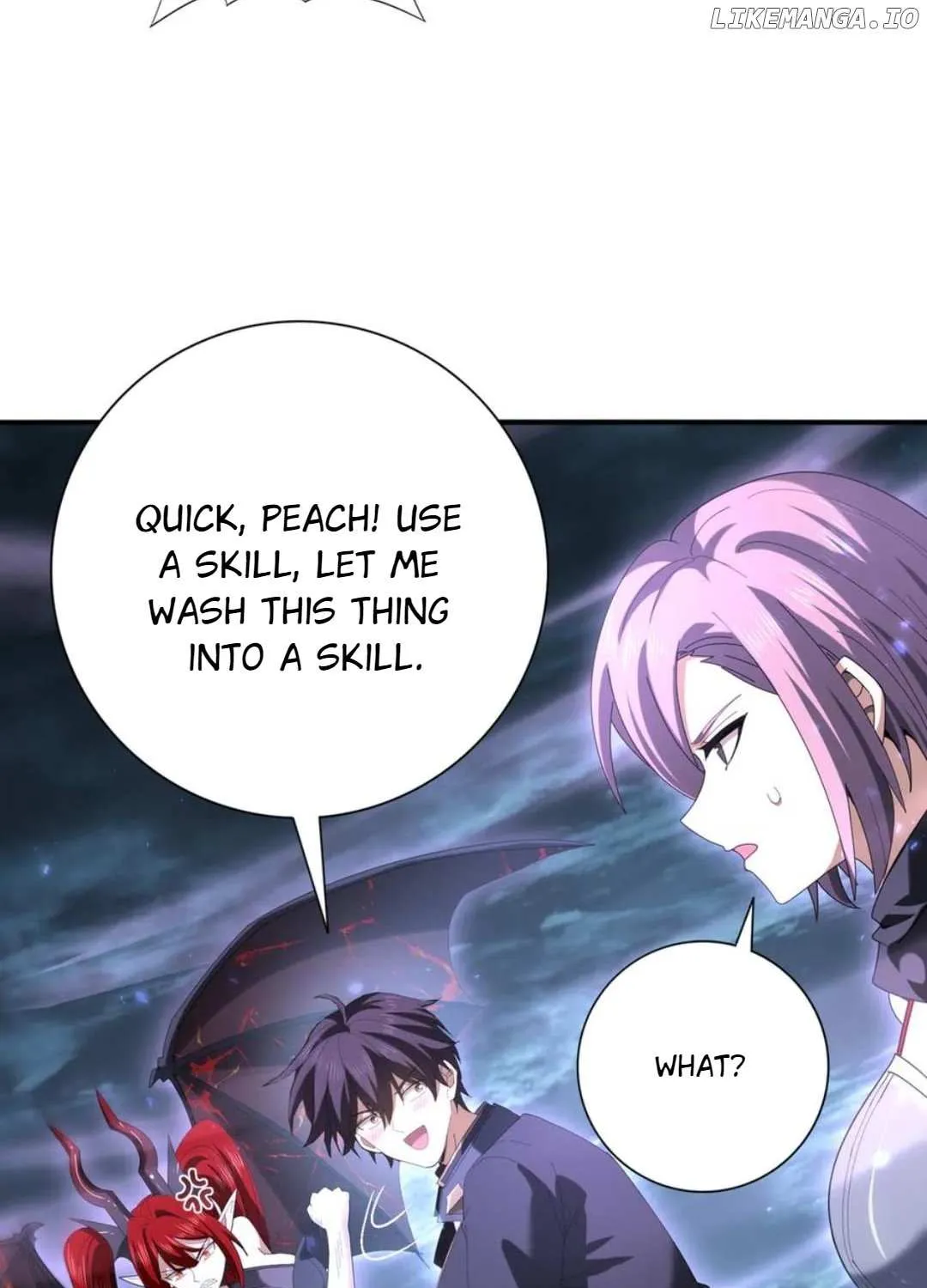 Read WORTHLESS PROFESSION: DRAGON TAMER chapter 111 image 20 on Lezhin