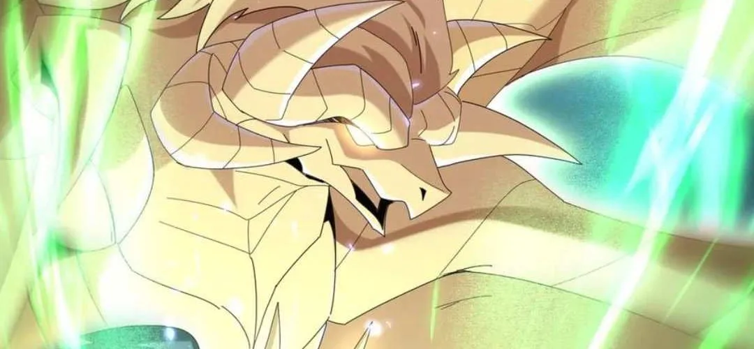 Read WORTHLESS PROFESSION: DRAGON TAMER chapter 111 image 34 on Lezhin