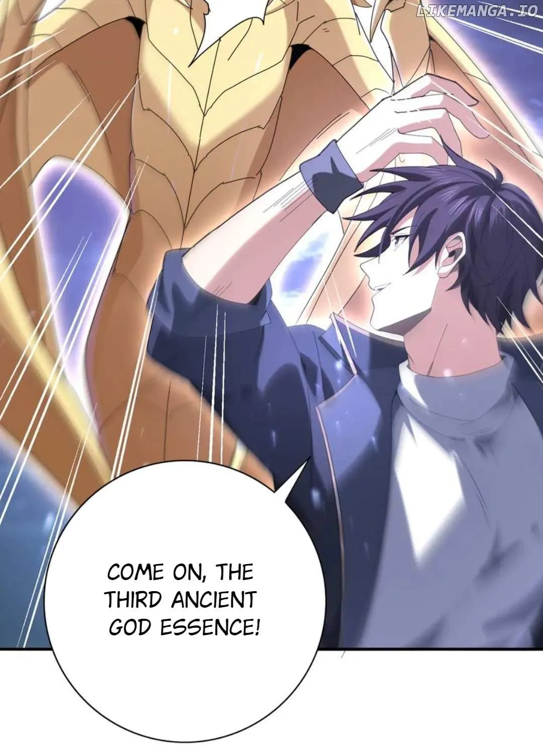 Read WORTHLESS PROFESSION: DRAGON TAMER chapter 111 image 37 on Lezhin