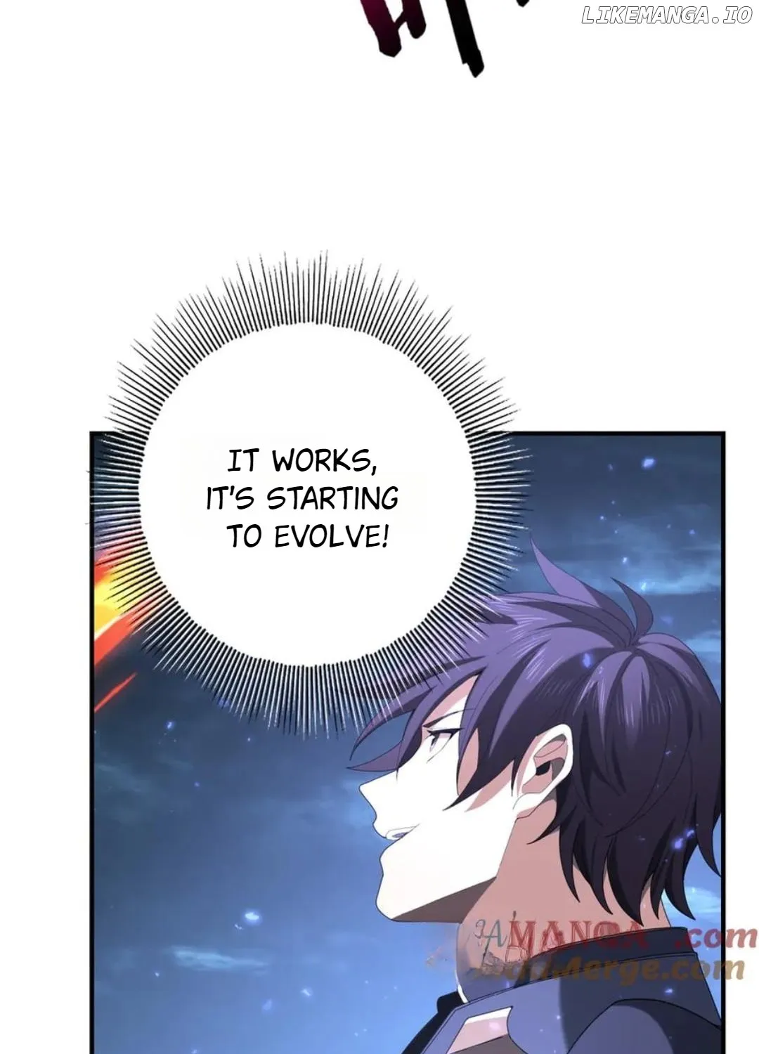 Read WORTHLESS PROFESSION: DRAGON TAMER chapter 111 image 41 on Lezhin