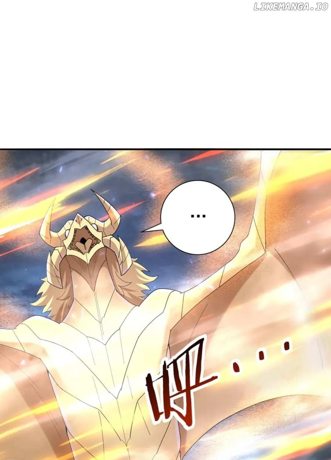 Read WORTHLESS PROFESSION: DRAGON TAMER chapter 111 image 43 on Lezhin