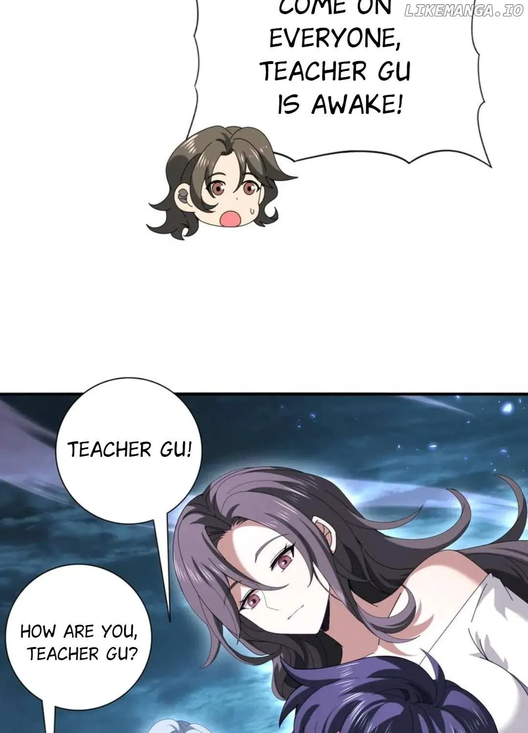 Read WORTHLESS PROFESSION: DRAGON TAMER chapter 111 image 53 on Lezhin