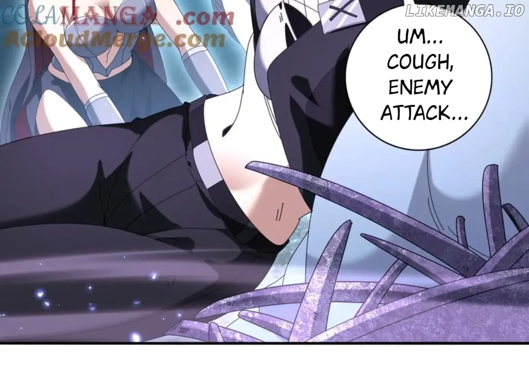 Read WORTHLESS PROFESSION: DRAGON TAMER chapter 111 image 55 on Lezhin