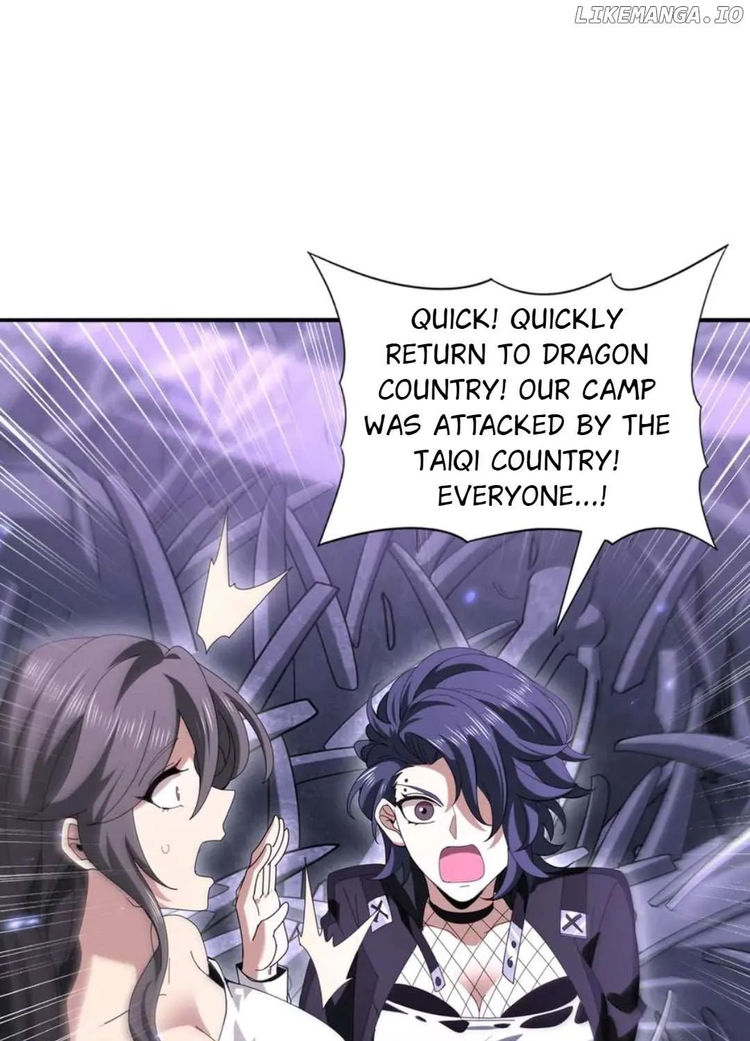 Read WORTHLESS PROFESSION: DRAGON TAMER chapter 111 image 56 on Lezhin