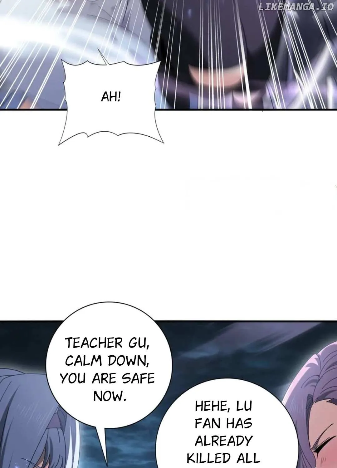 Read WORTHLESS PROFESSION: DRAGON TAMER chapter 111 image 58 on Lezhin
