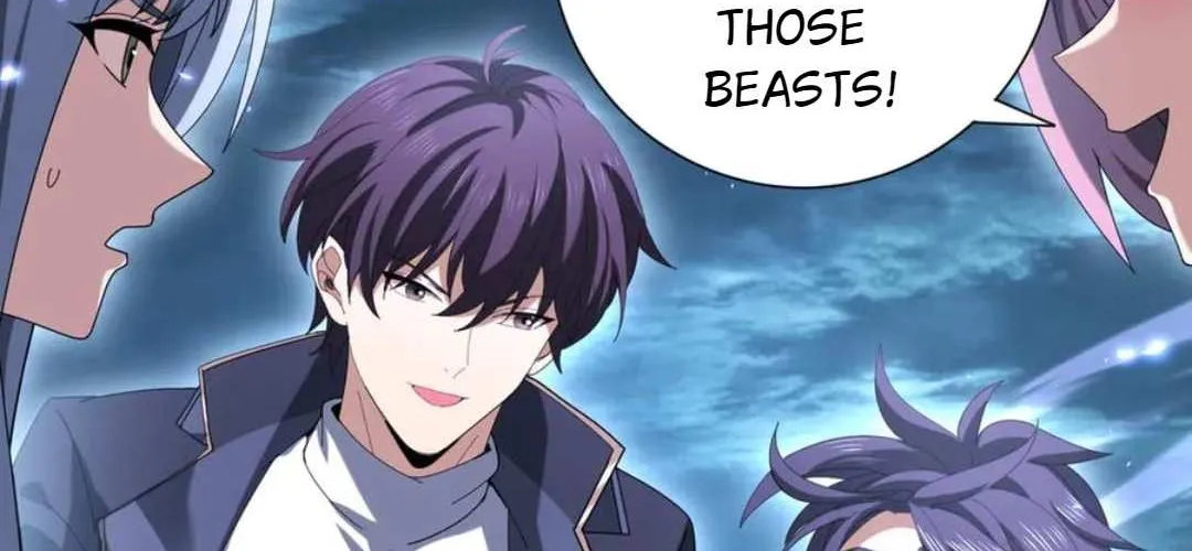 Read WORTHLESS PROFESSION: DRAGON TAMER chapter 111 image 59 on Lezhin
