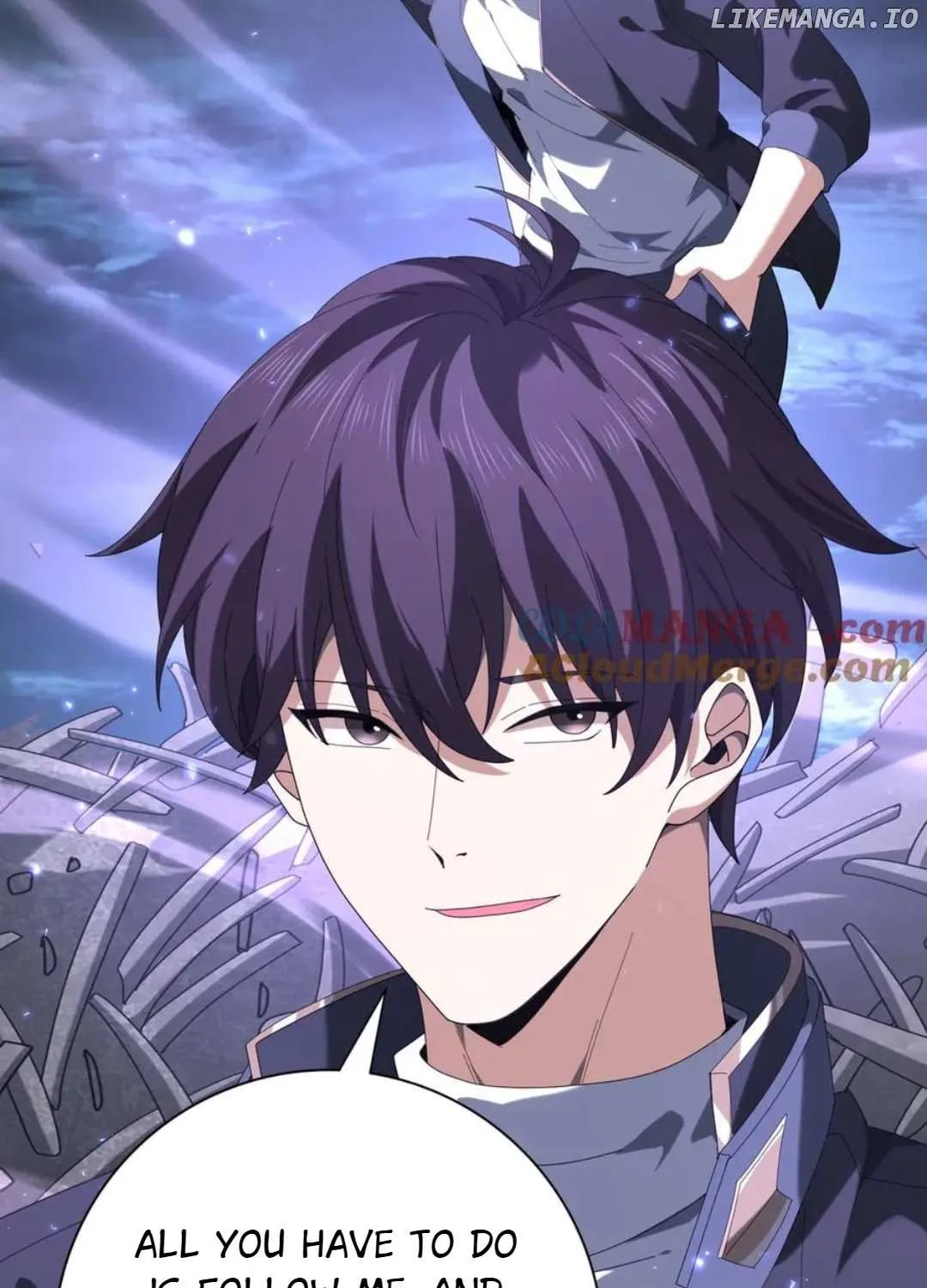 Read WORTHLESS PROFESSION: DRAGON TAMER chapter 111 image 64 on Lezhin