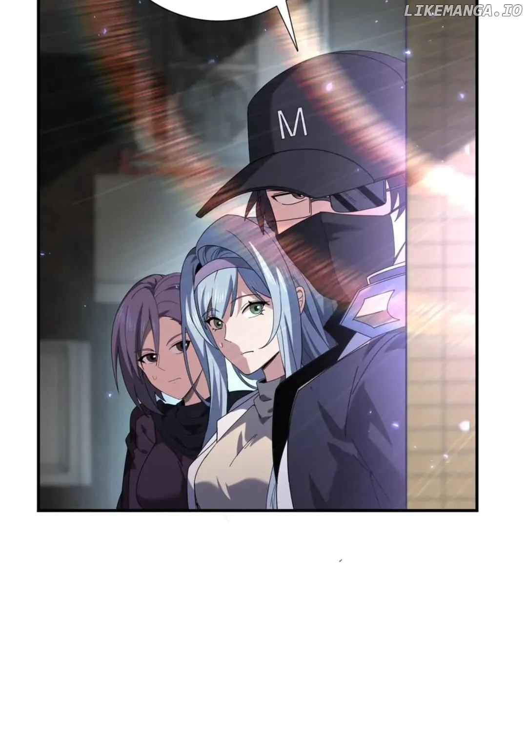 Read WORTHLESS PROFESSION: DRAGON TAMER chapter 111 image 72 on Lezhin