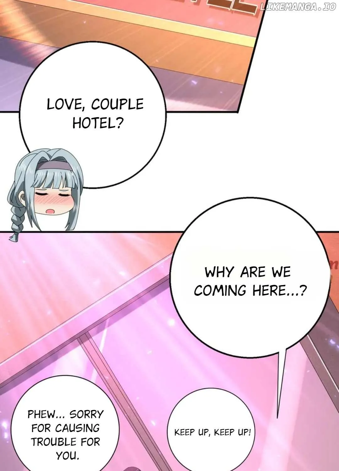 Read WORTHLESS PROFESSION: DRAGON TAMER chapter 111 image 74 on Lezhin