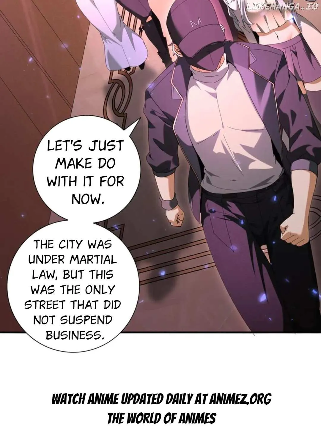 Read WORTHLESS PROFESSION: DRAGON TAMER chapter 111 image 76 on Lezhin