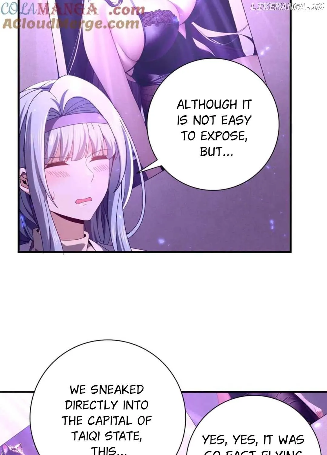 Read WORTHLESS PROFESSION: DRAGON TAMER chapter 111 image 78 on Lezhin