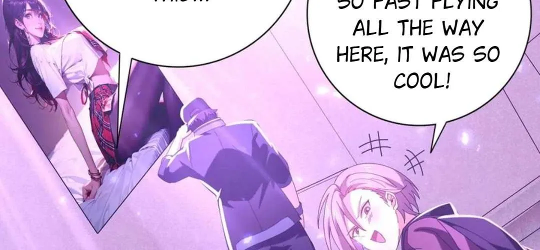 Read WORTHLESS PROFESSION: DRAGON TAMER chapter 111 image 79 on Lezhin