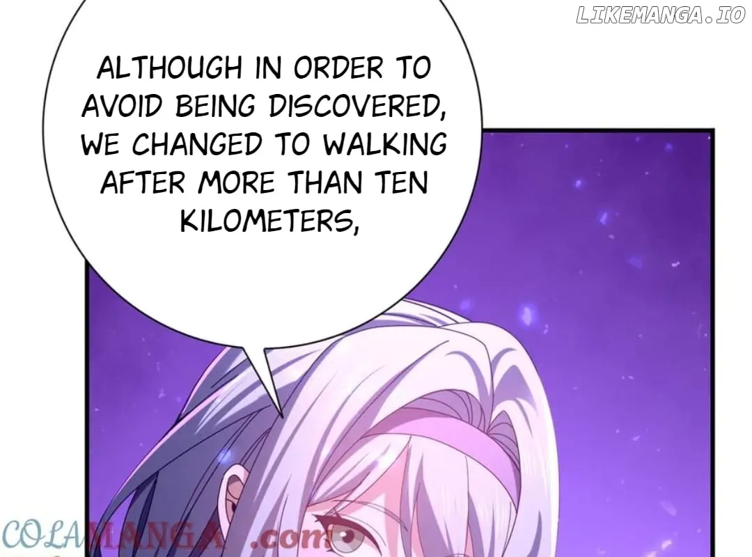 Read WORTHLESS PROFESSION: DRAGON TAMER chapter 111 image 84 on Lezhin