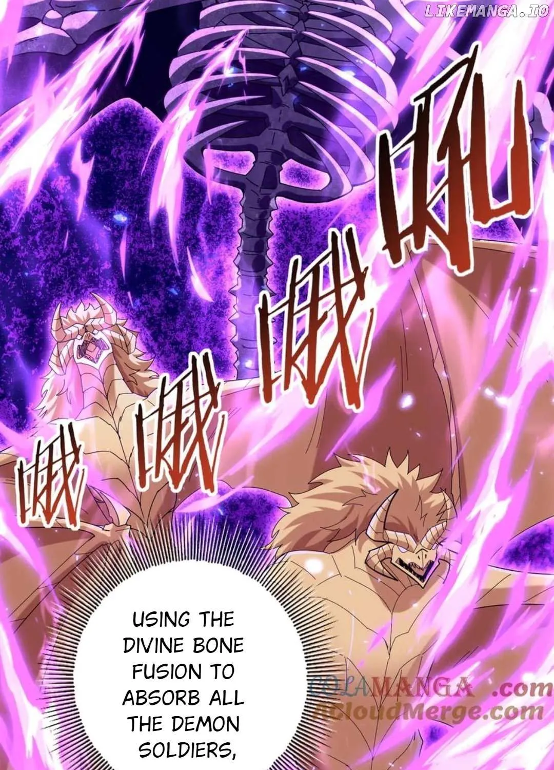 Read WORTHLESS PROFESSION: DRAGON TAMER chapter 111 image 87 on Lezhin