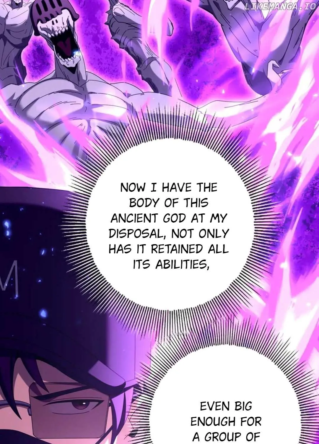 Read WORTHLESS PROFESSION: DRAGON TAMER chapter 111 image 89 on Lezhin