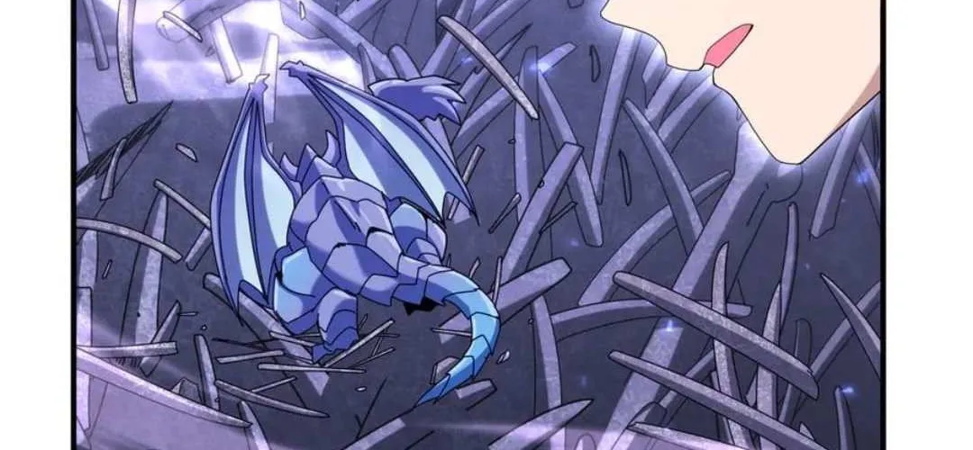 Read WORTHLESS PROFESSION: DRAGON TAMER chapter 111 image 9 on Lezhin