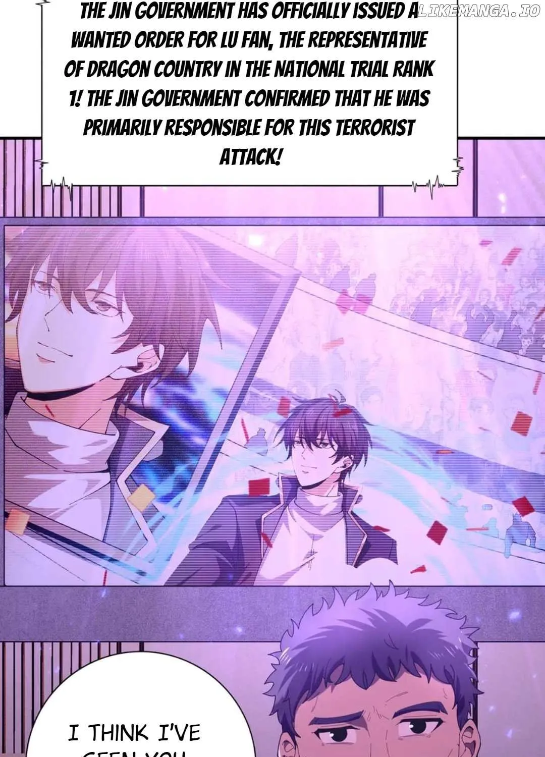 Read WORTHLESS PROFESSION: DRAGON TAMER chapter 111 image 99 on Lezhin