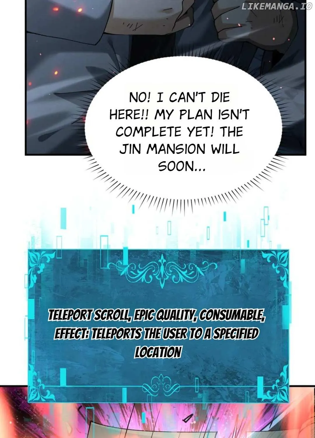 Read WORTHLESS PROFESSION: DRAGON TAMER chapter 112 image 107 on Lezhin