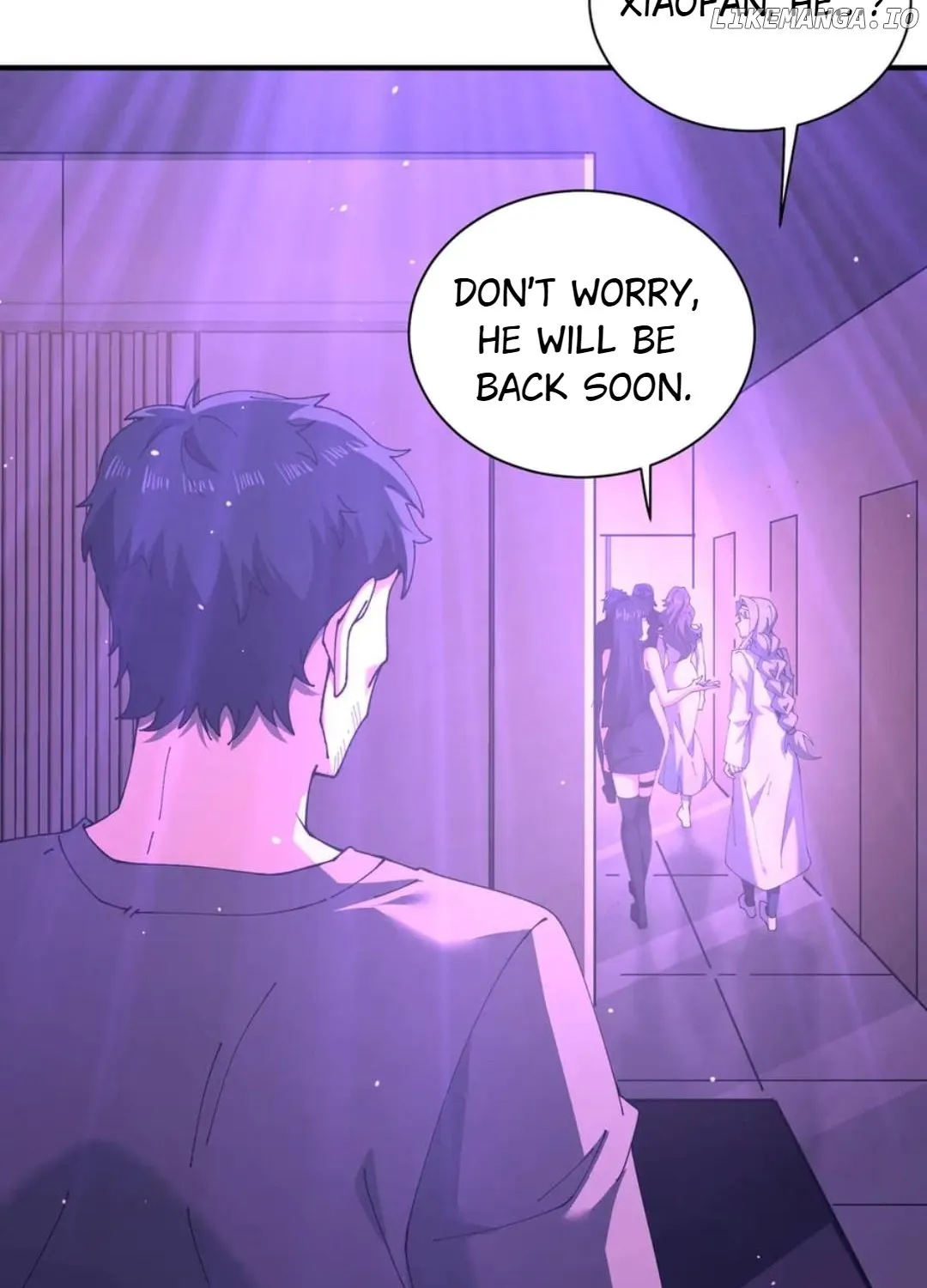Read WORTHLESS PROFESSION: DRAGON TAMER chapter 112 image 20 on Lezhin