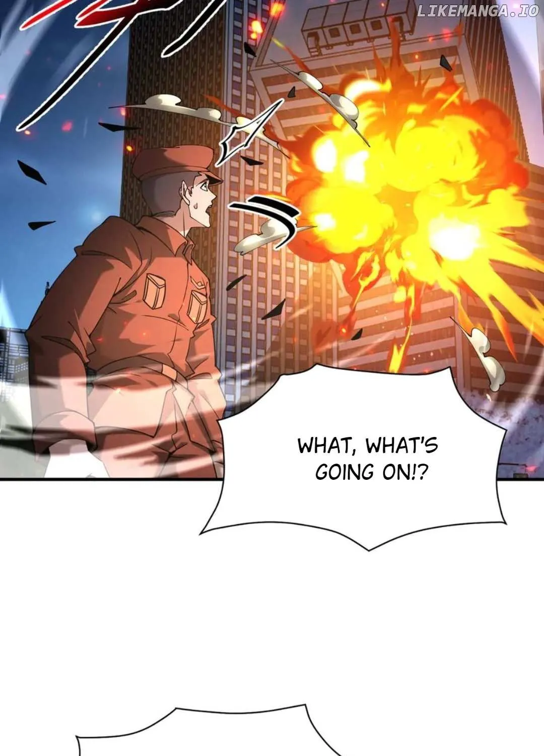 Read WORTHLESS PROFESSION: DRAGON TAMER chapter 112 image 29 on Lezhin