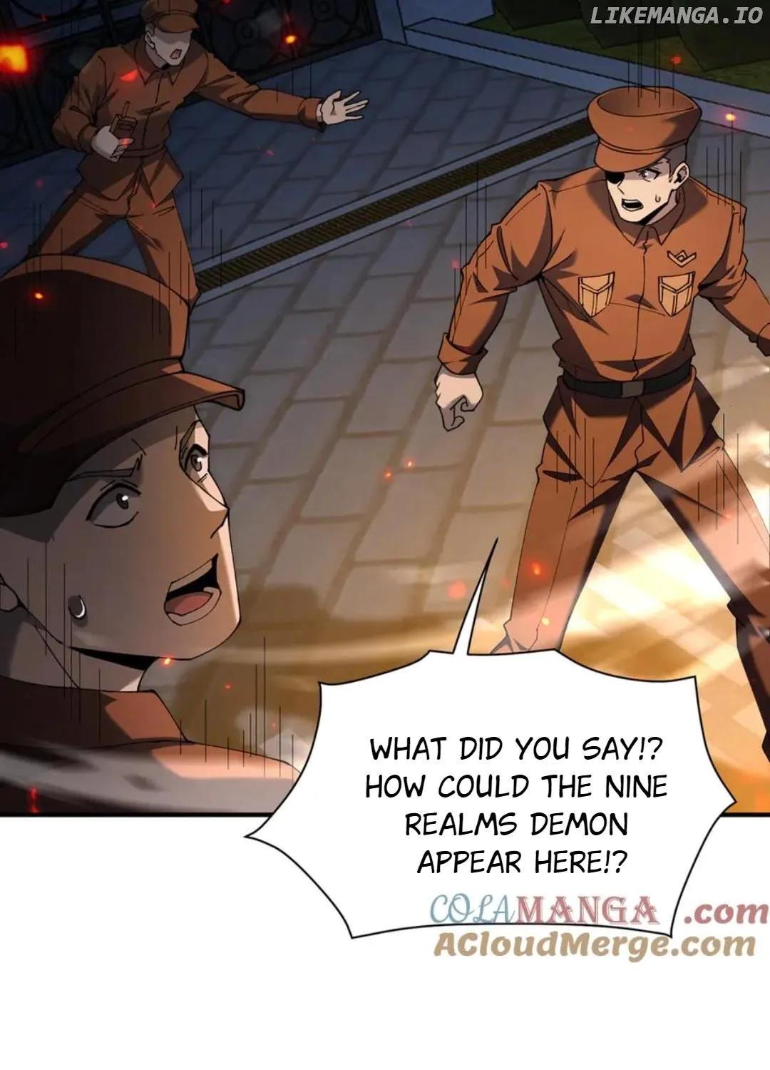 Read WORTHLESS PROFESSION: DRAGON TAMER chapter 112 image 31 on Lezhin