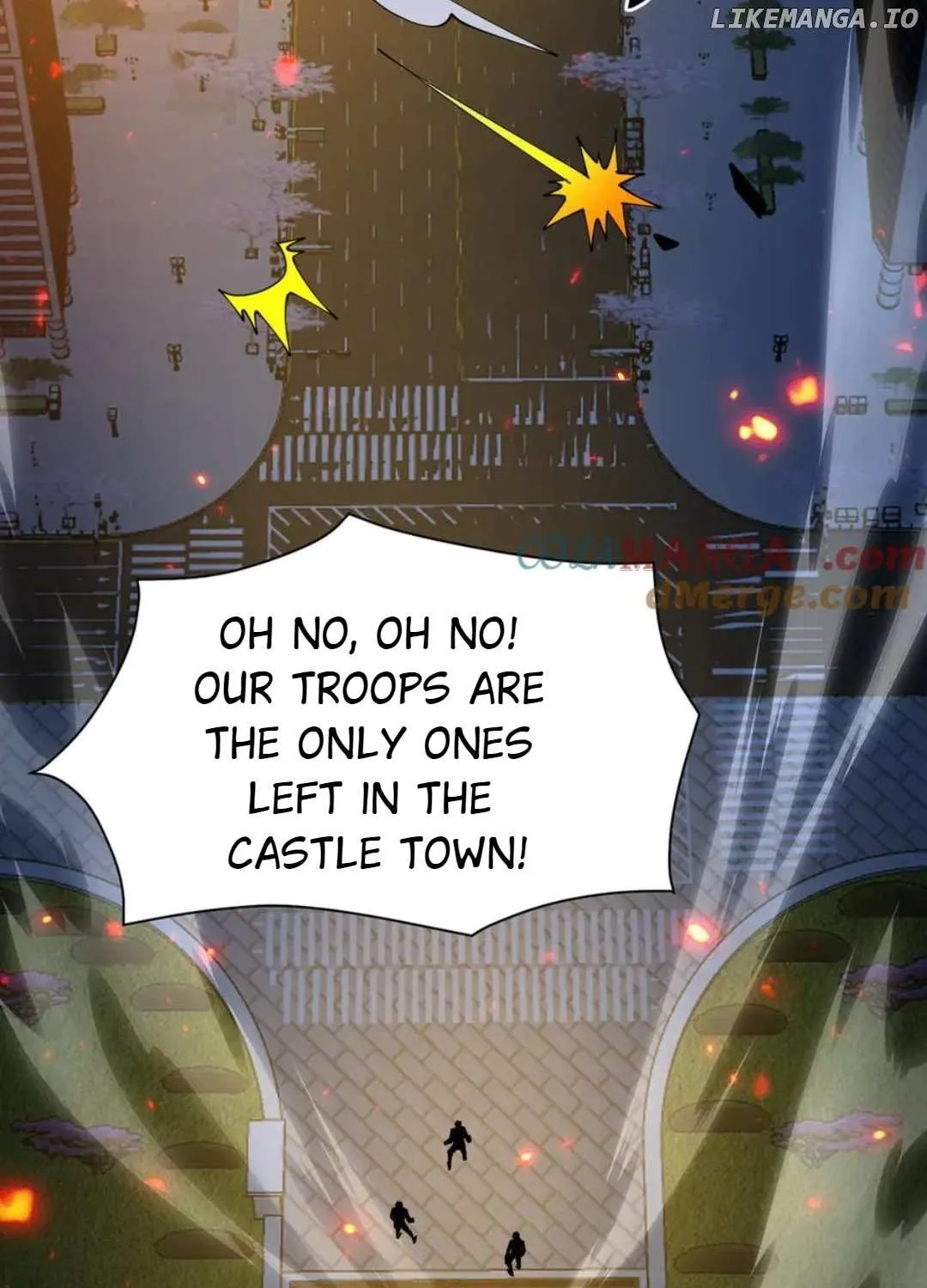 Read WORTHLESS PROFESSION: DRAGON TAMER chapter 112 image 35 on Lezhin