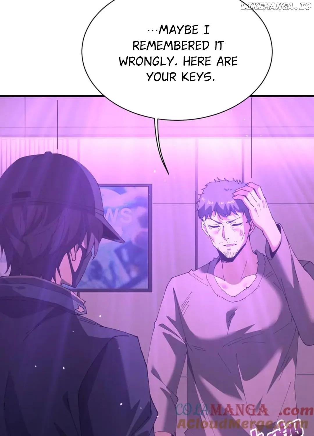 Read WORTHLESS PROFESSION: DRAGON TAMER chapter 112 image 4 on Lezhin
