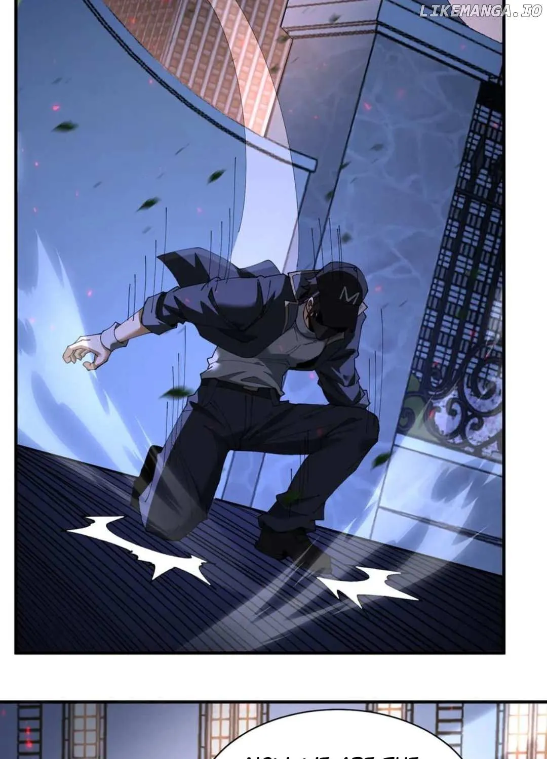 Read WORTHLESS PROFESSION: DRAGON TAMER chapter 112 image 49 on Lezhin