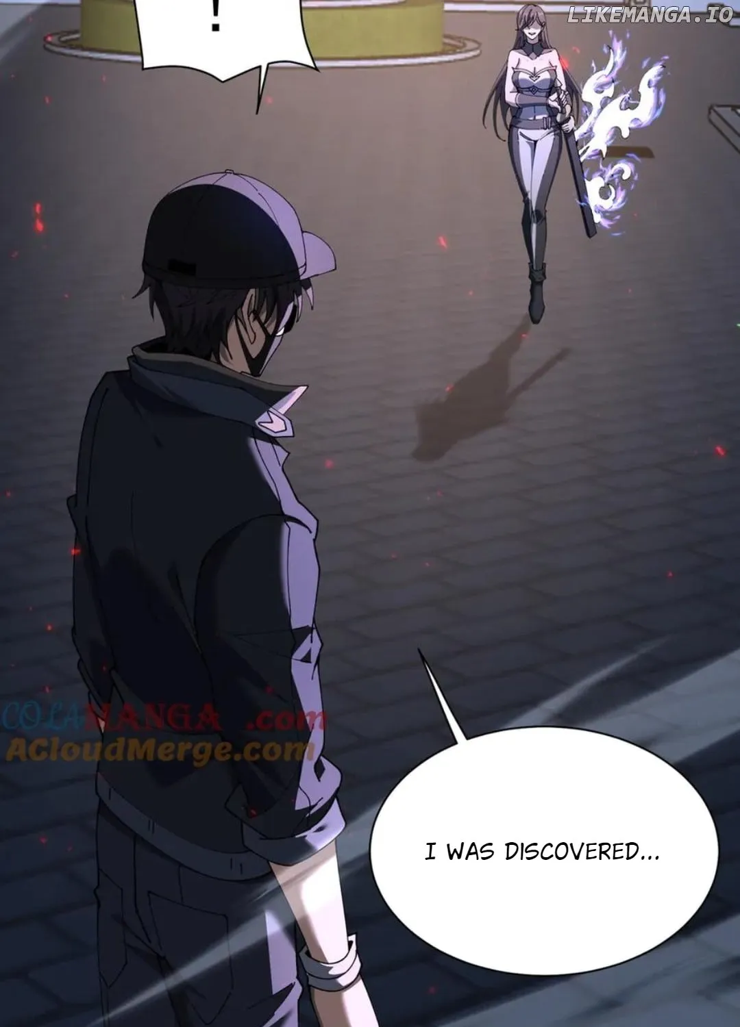 Read WORTHLESS PROFESSION: DRAGON TAMER chapter 112 image 51 on Lezhin
