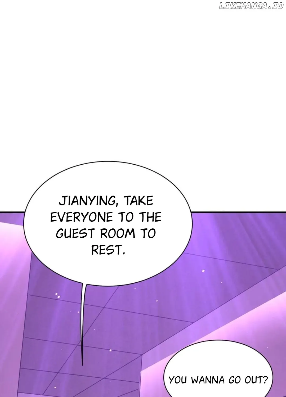 Read WORTHLESS PROFESSION: DRAGON TAMER chapter 112 image 6 on Lezhin