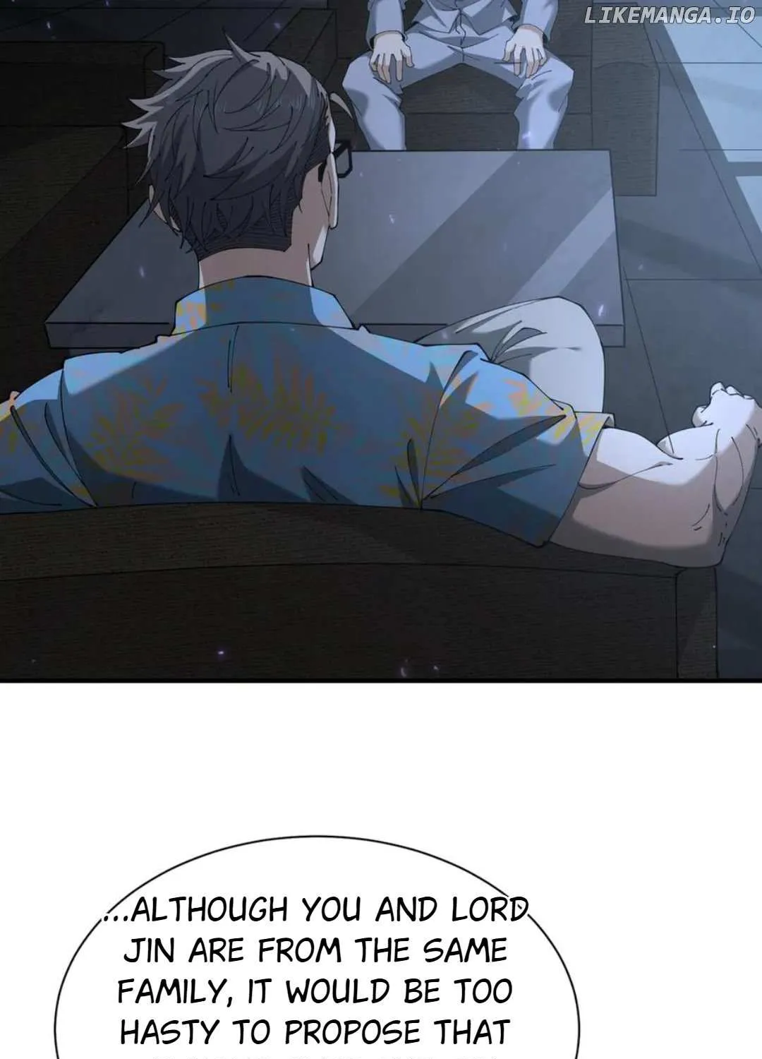 Read WORTHLESS PROFESSION: DRAGON TAMER chapter 112 image 60 on Lezhin