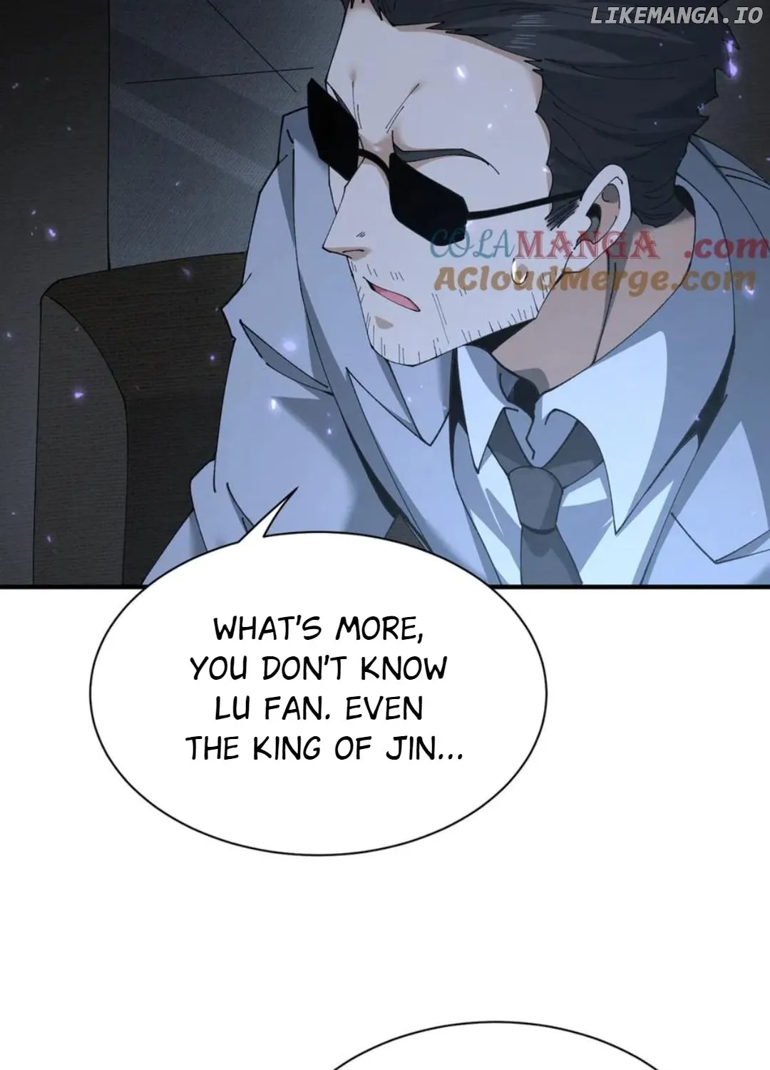 Read WORTHLESS PROFESSION: DRAGON TAMER chapter 112 image 62 on Lezhin