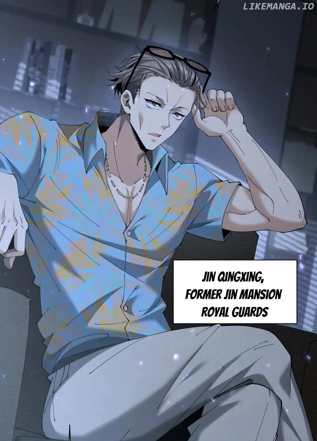 Read WORTHLESS PROFESSION: DRAGON TAMER chapter 112 image 64 on Lezhin