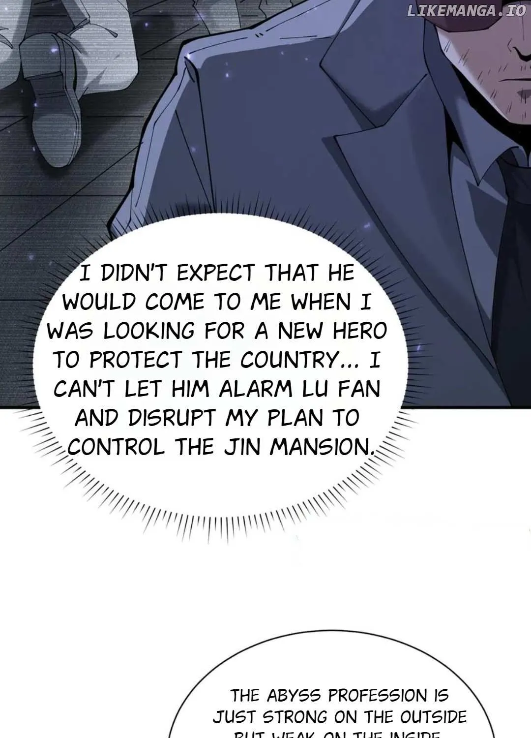 Read WORTHLESS PROFESSION: DRAGON TAMER chapter 112 image 68 on Lezhin