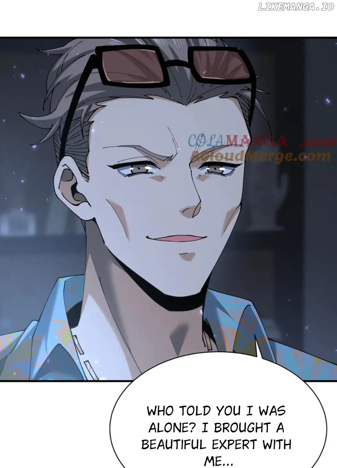 Read WORTHLESS PROFESSION: DRAGON TAMER chapter 112 image 72 on Lezhin