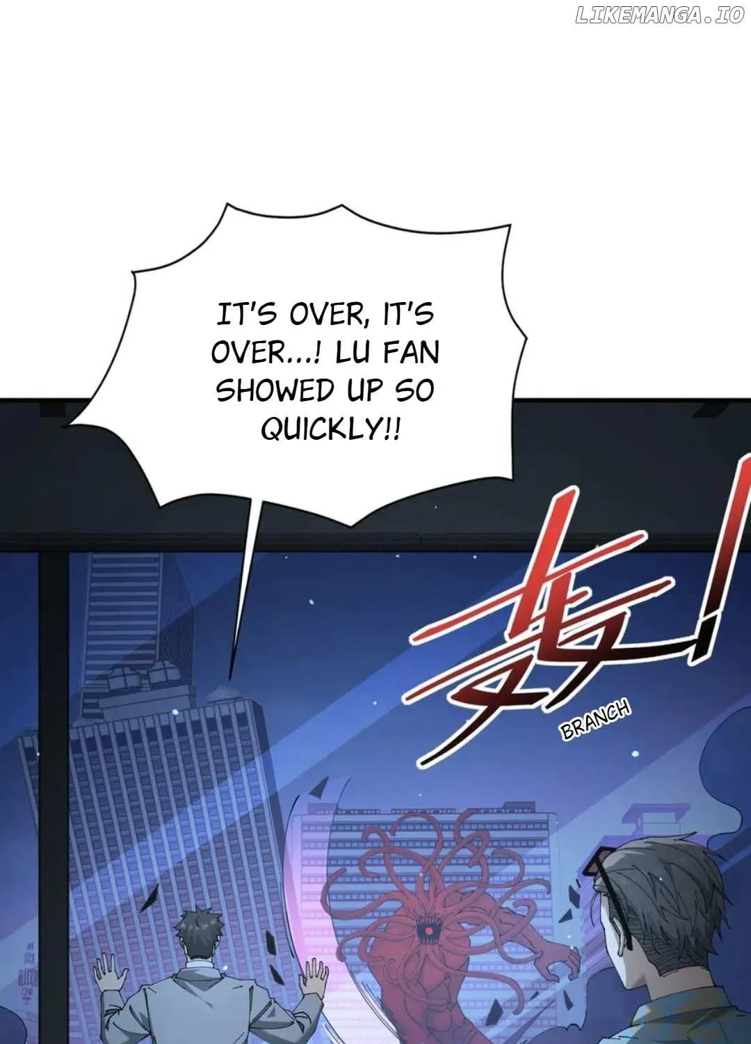 Read WORTHLESS PROFESSION: DRAGON TAMER chapter 112 image 76 on Lezhin