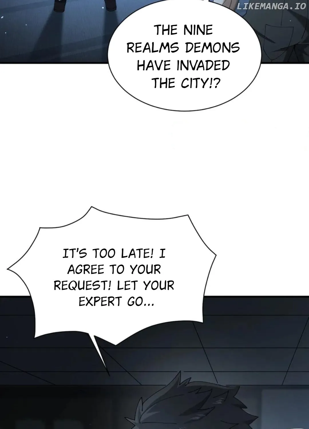 Read WORTHLESS PROFESSION: DRAGON TAMER chapter 112 image 78 on Lezhin
