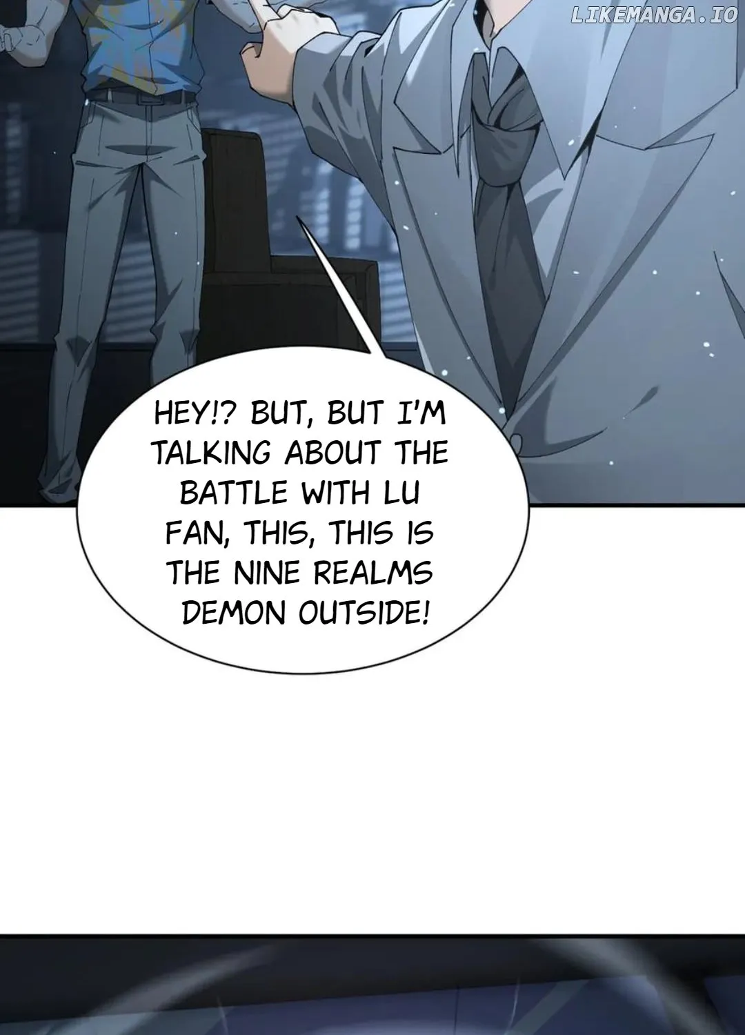 Read WORTHLESS PROFESSION: DRAGON TAMER chapter 112 image 80 on Lezhin